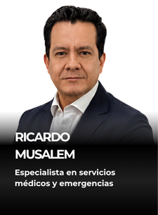 MUSALEM WEB